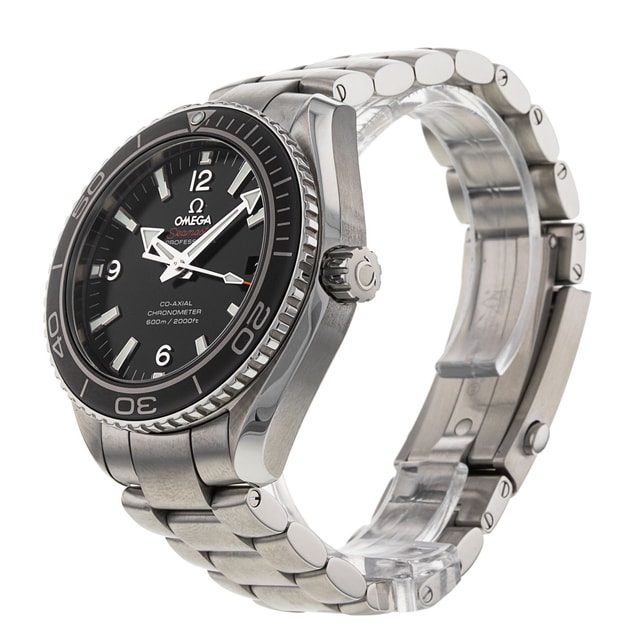 Omega Planet Ocean 232.30.42.21.01.001 Image 2